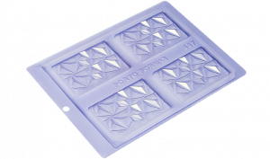 Forma Acetato 447 Tablete 3D Porto Formas 