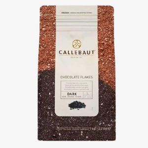Chocolate Split 9D Amargo Callebaut 1kg