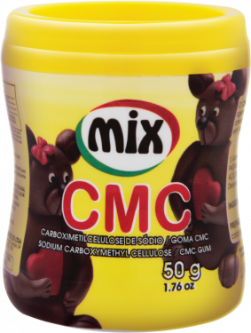 CMC MIX 50G