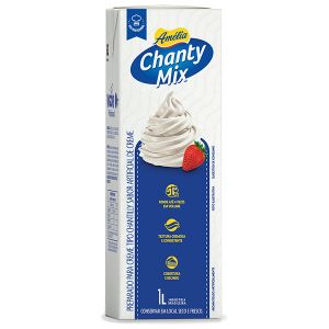 Chantilly Chanty Mix Amélia 1LT