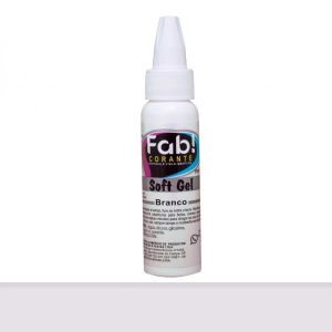 CORANTE SOFTGEL BRANCO FAB 25GR