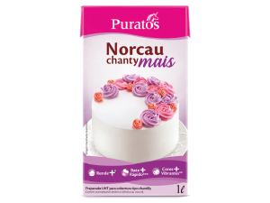 Chantilly Chanty Mais Norcau 1LT