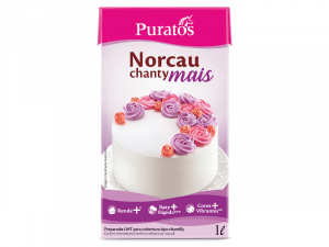 Chantilly Chanty Mais Norcau 1LT