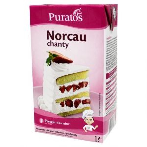 Chantilly Chanty Norcau 1LT