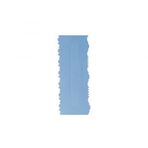Espátula Decorativa 18 Azul Tiffany Bluestar
