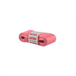 Fita de Cetim Nº 2 Apricot 140 Gitex