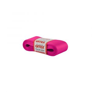 Fita de Cetim Nº 2 Azaléa 185 Gitex