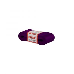 Fita de Cetim Nº 9 Uva 133 Gitex 