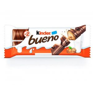 Kinder Bueno Chocolate 43gr