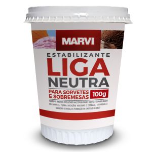 Liga Neutra Marvi 100gr