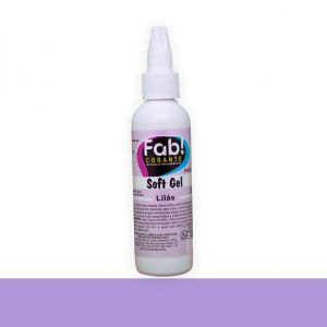 CORANTE SOFTGEL LILAS FAB 25GR