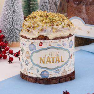 Cinta Panetone 500gr Celebração Jango