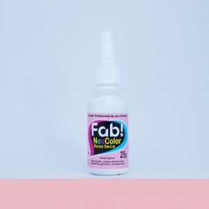 CORANTE NEOCOLOR ROSA SECO FAB 25GR