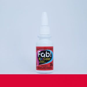CORANTE NEOCOLOR SUPER VERMELHO FAB 25GR