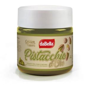 Pasta Saborizante Pistacchio D´Oro Golden Flavors Dabella 200gr