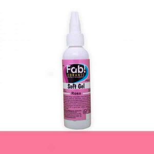 CORANTE SOFTGEL ROSA FAB 60GR