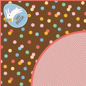 Saco Ovo Express 100gr/150gr Jump Coral Cromus 