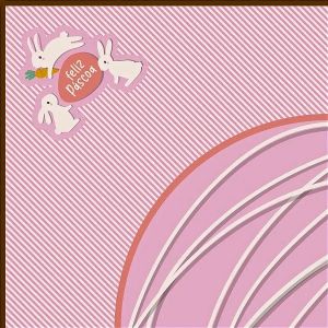 Saco Ovo Express 50gr/100gr Jump Rosa Cromus 